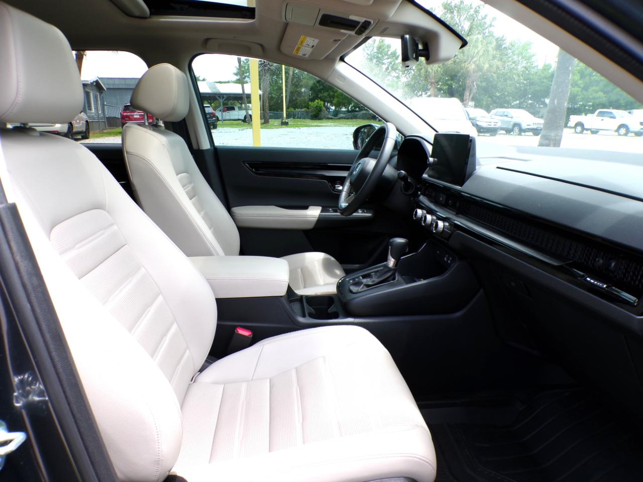 Honda CR-V EX-L 2024