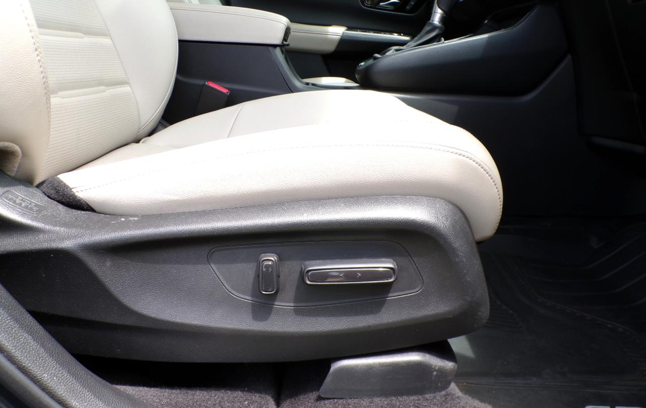 Honda CR-V EX-L 2024