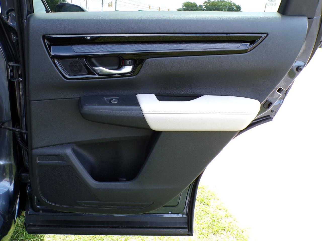 Honda CR-V EX-L 2024
