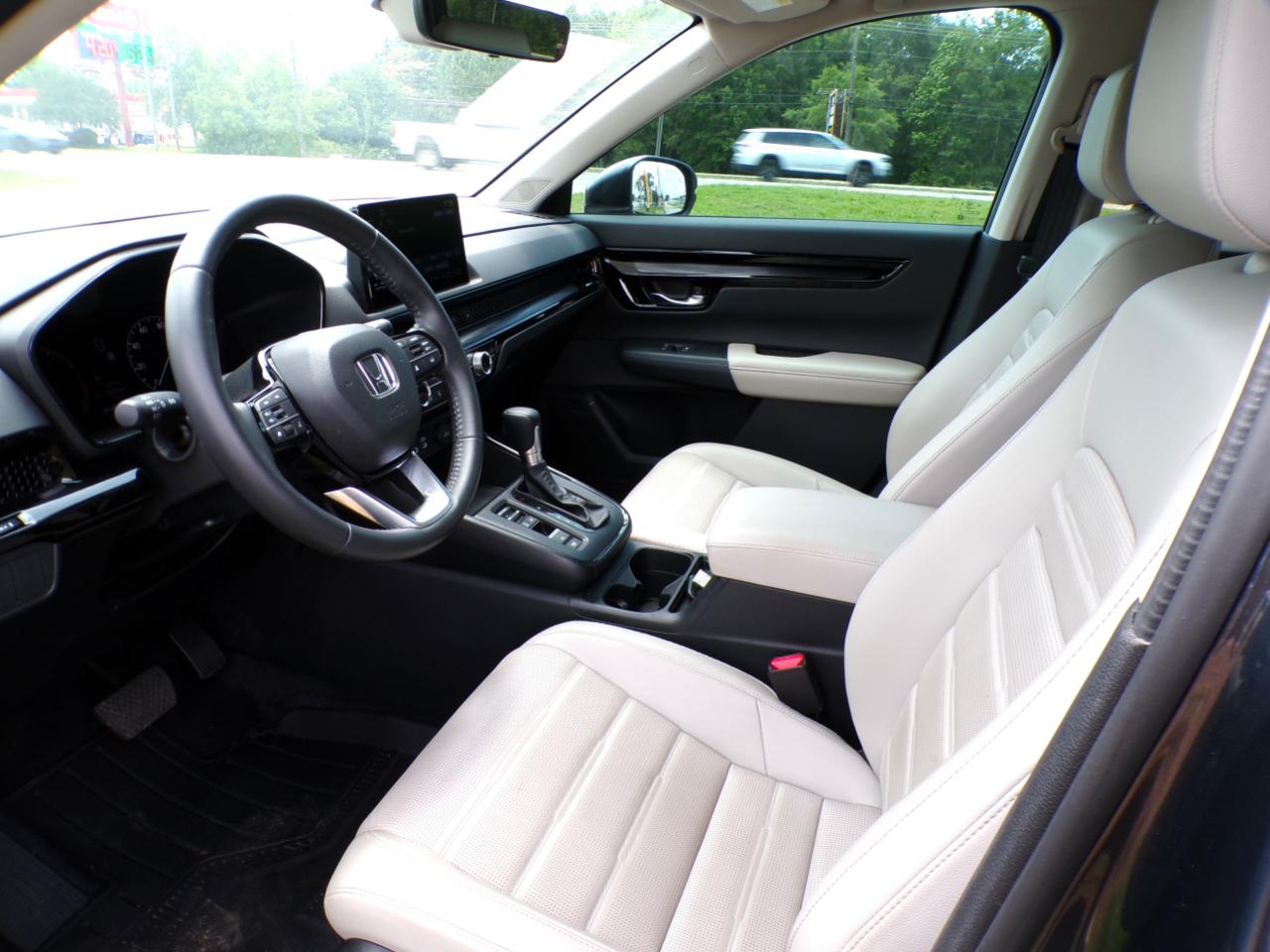 Honda CR-V EX-L 2024