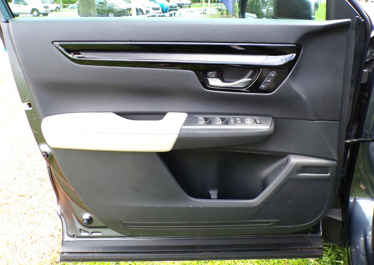 Honda CR-V EX-L 2024