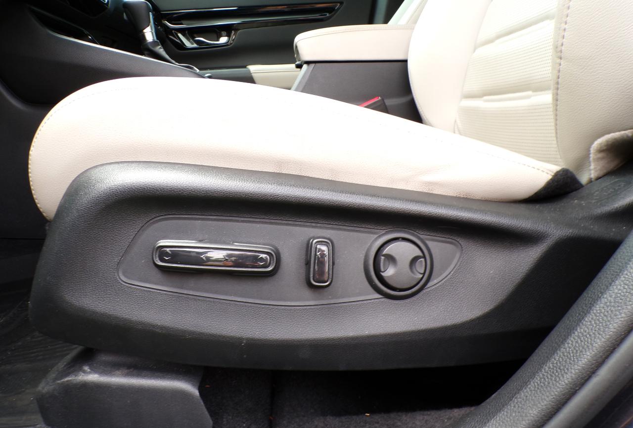 Honda CR-V EX-L 2024