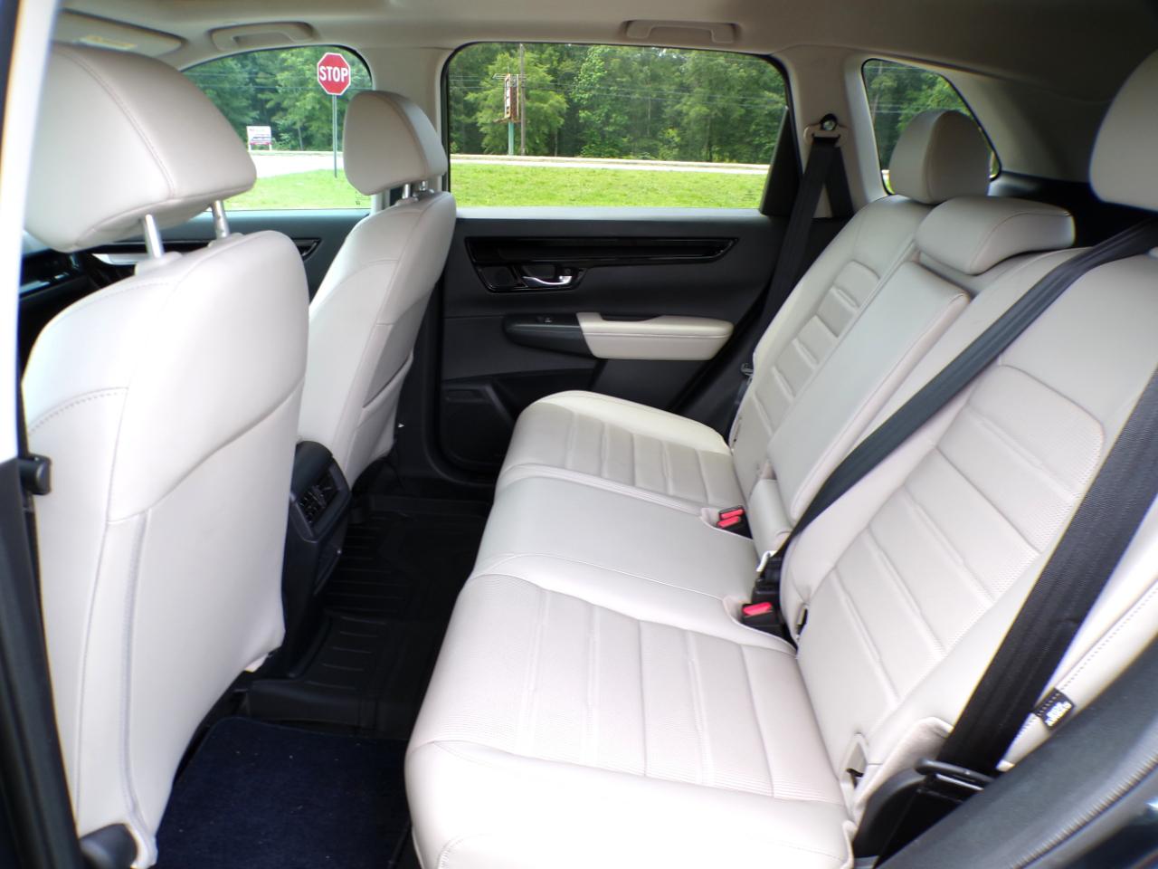Honda CR-V EX-L 2024