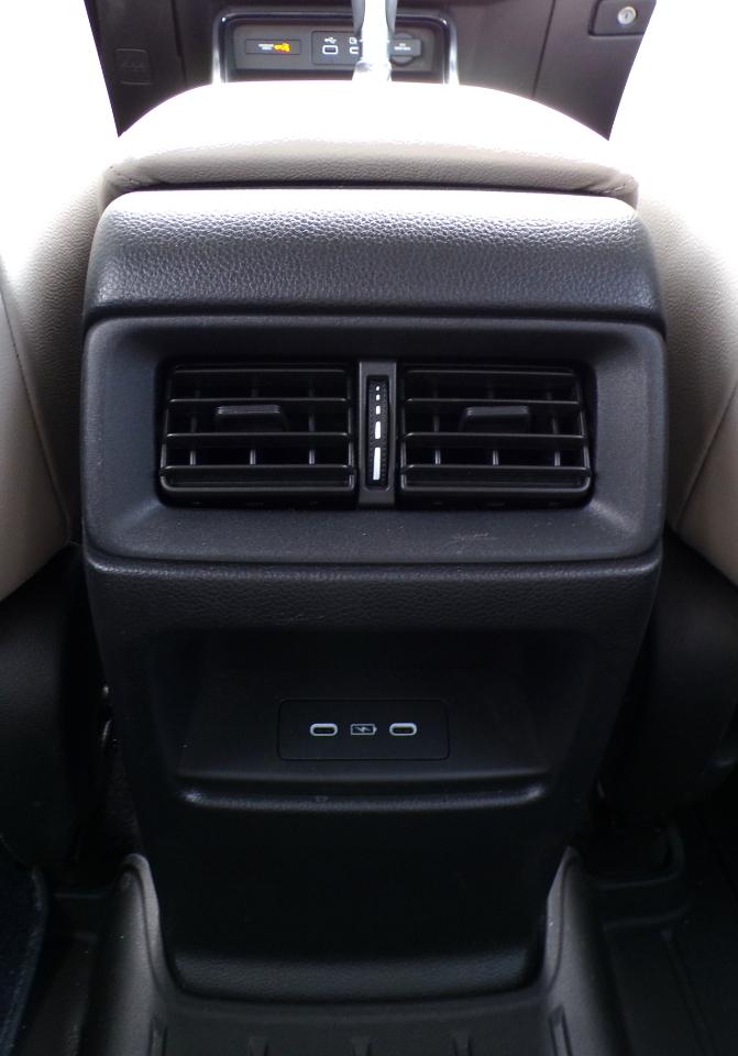 Honda CR-V EX-L 2024