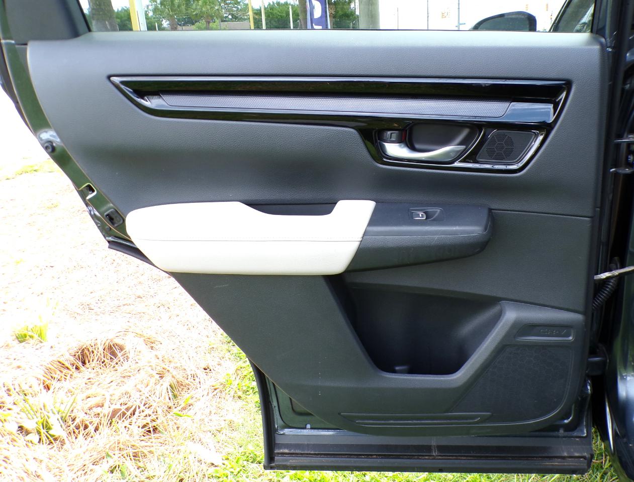 Honda CR-V EX-L 2024