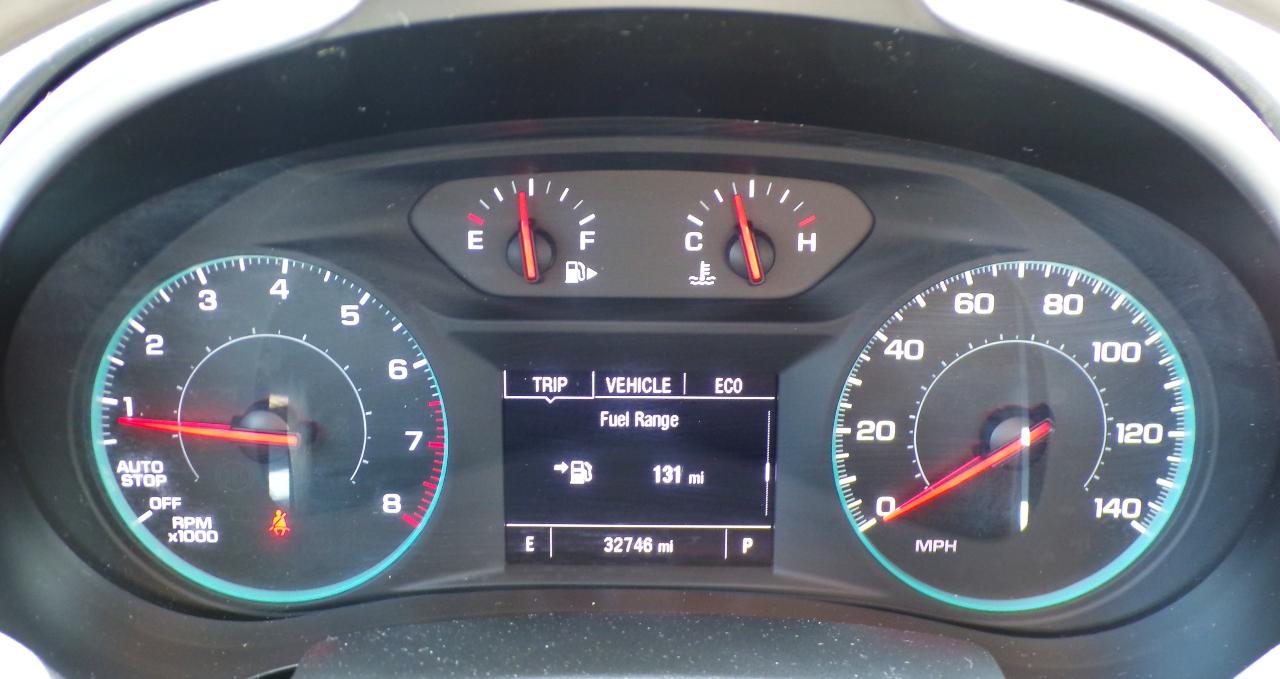 Chevrolet Malibu LT 2025