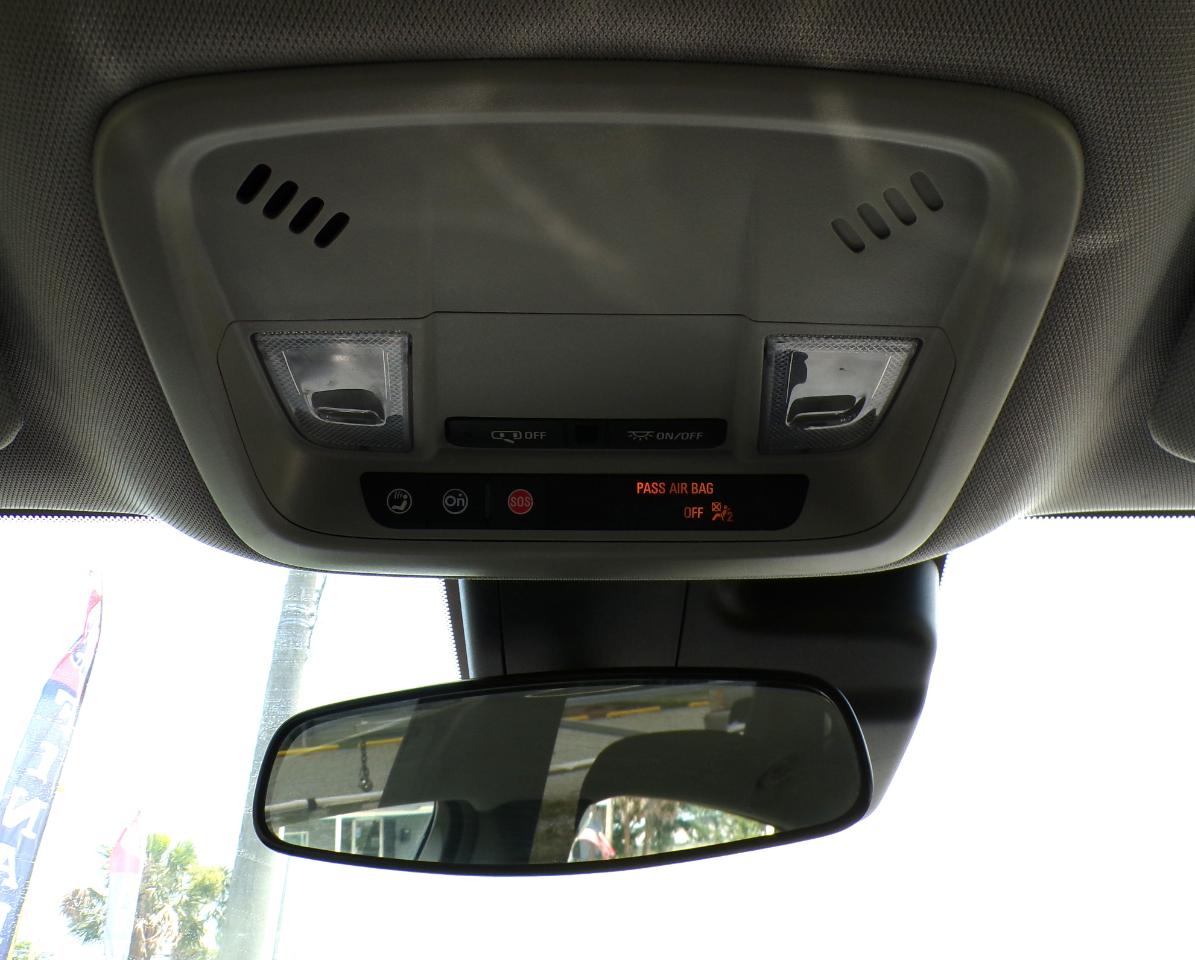 Chevrolet Malibu LT 2025