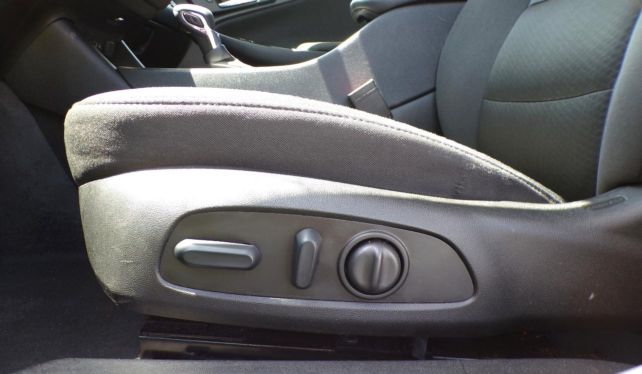 Chevrolet Malibu LT 2025