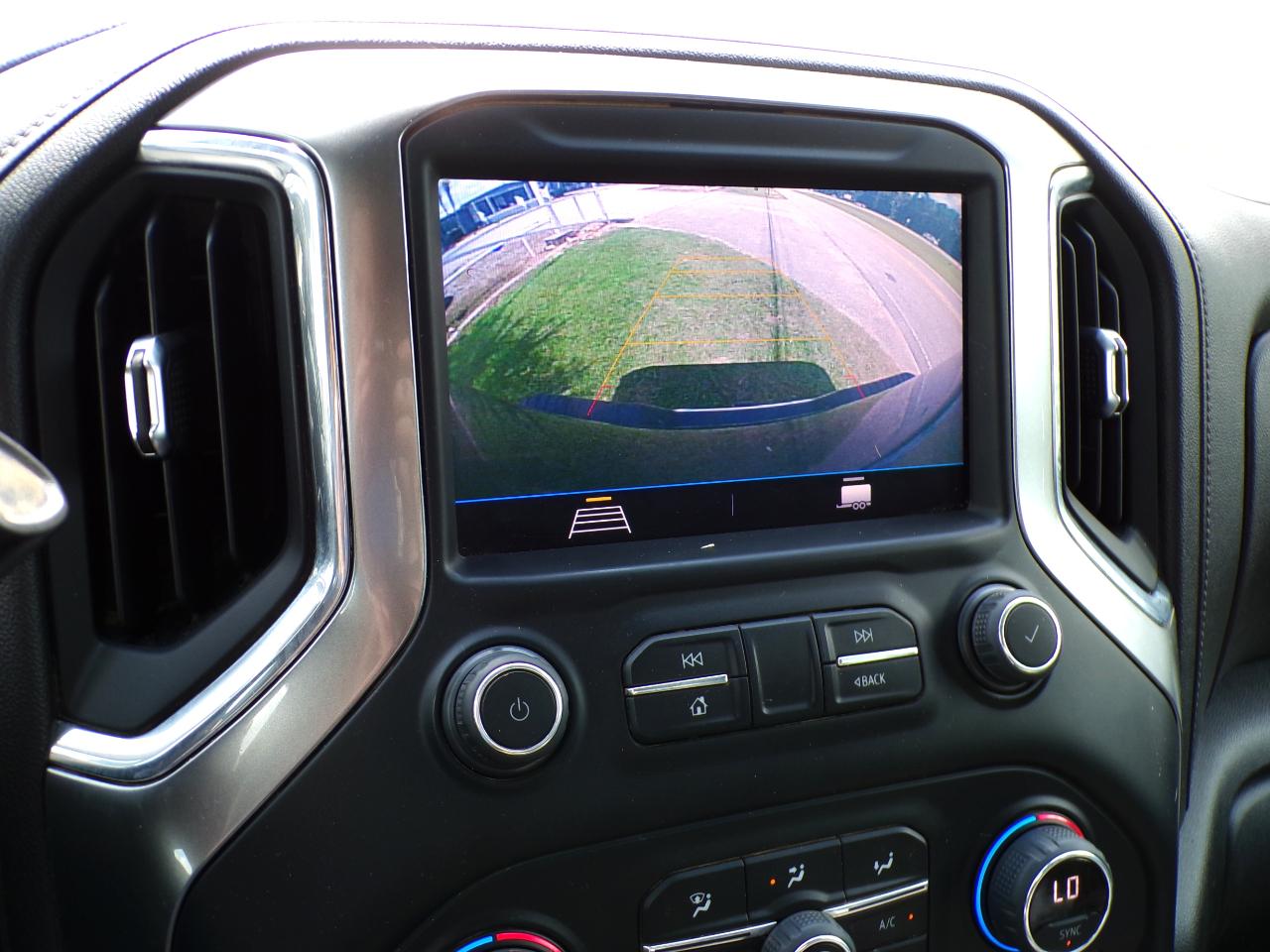 Chevrolet Silverado 2500HD LT 2022