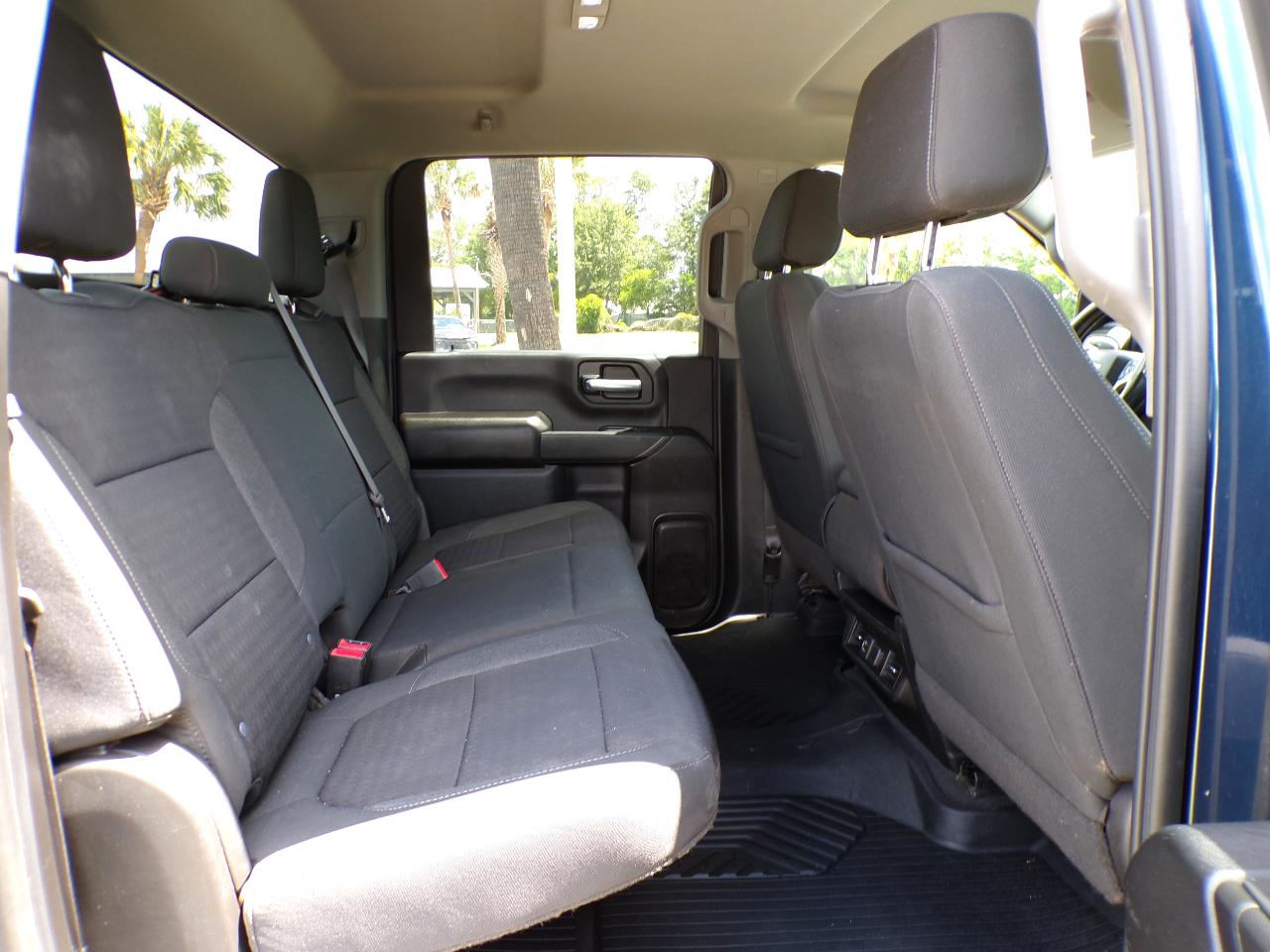 Chevrolet Silverado 2500HD LT 2022