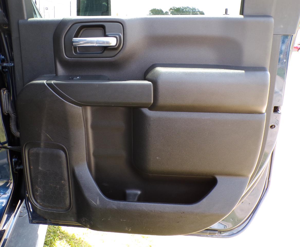 Chevrolet Silverado 2500HD LT 2022