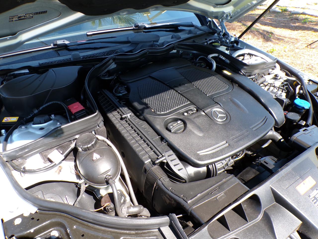 Mercedes-Benz E-Class E350 2014