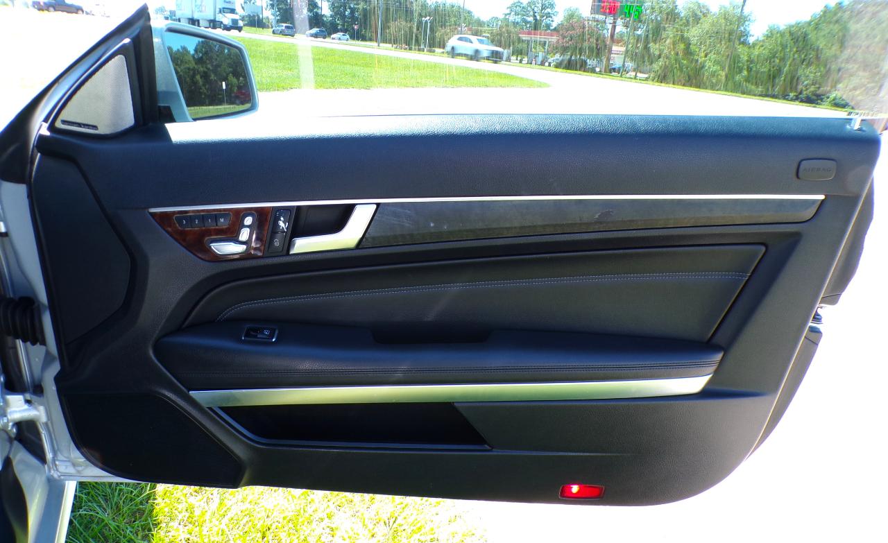 Mercedes-Benz E-Class E350 2014