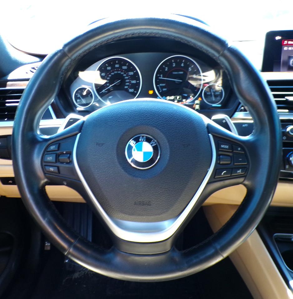 BMW 4-Series  2019