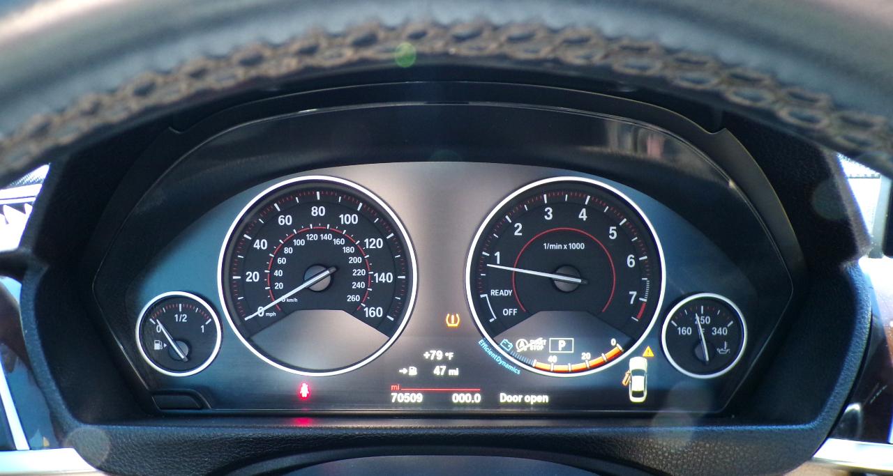 BMW 4-Series  2019