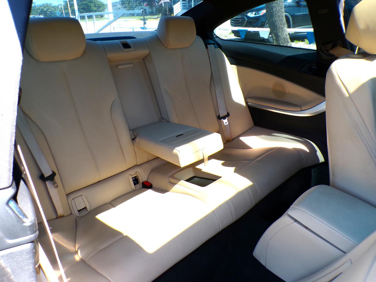BMW 4-Series  2019