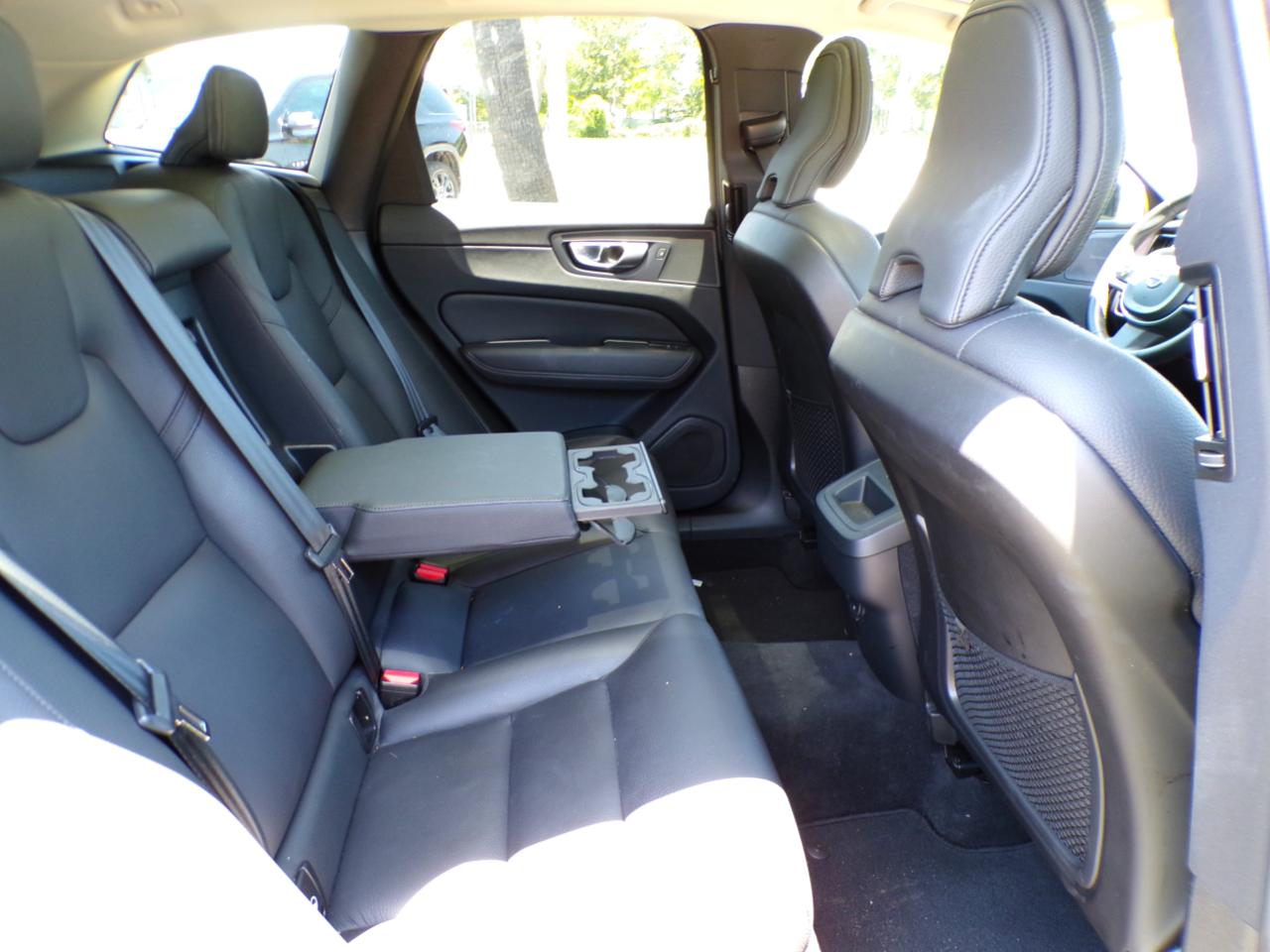Volvo XC60  2024