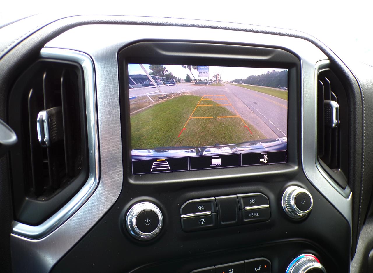 GMC Sierra 1500 SLT 2020