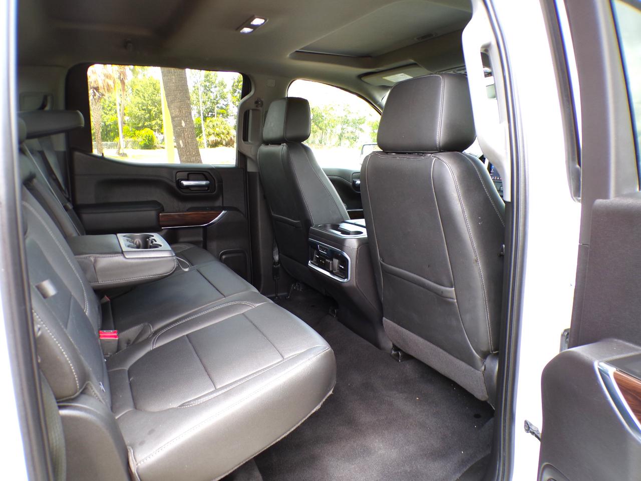 GMC Sierra 1500 SLT 2020