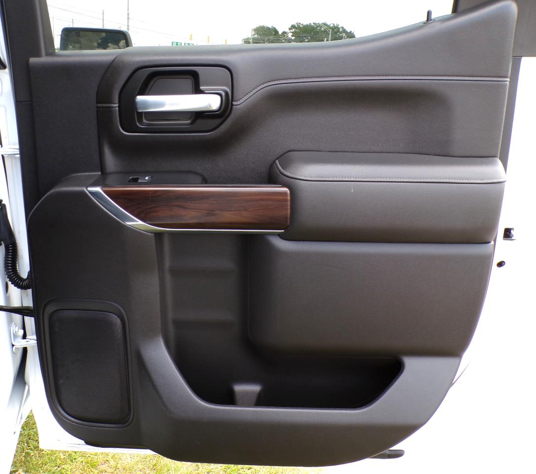 GMC Sierra 1500 SLT 2020