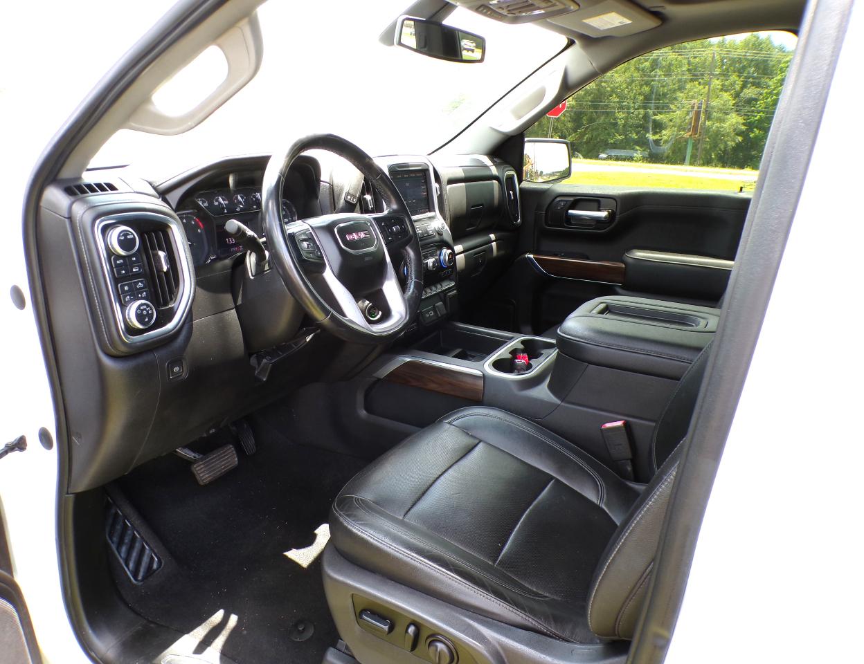 GMC Sierra 1500 SLT 2020