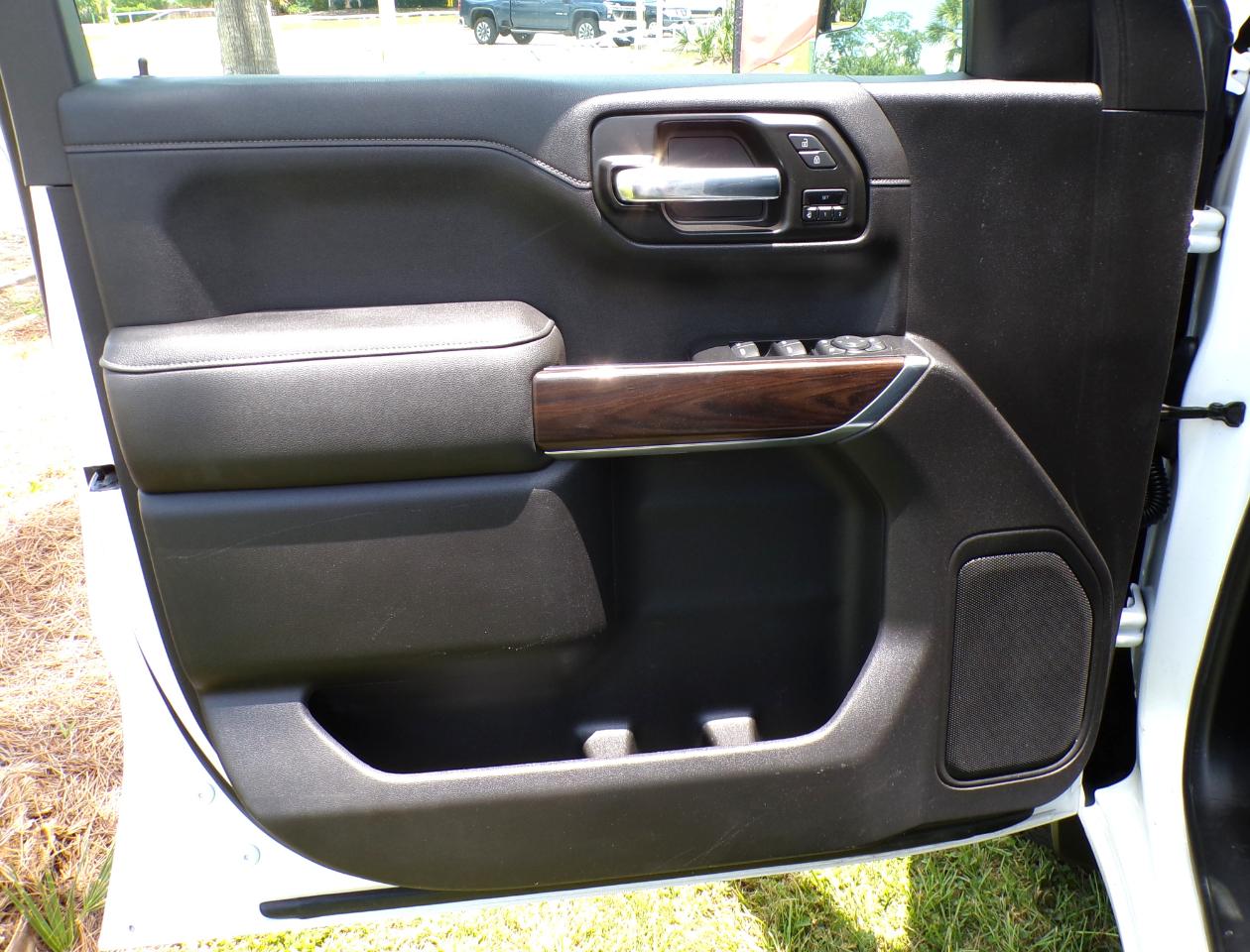 GMC Sierra 1500 SLT 2020
