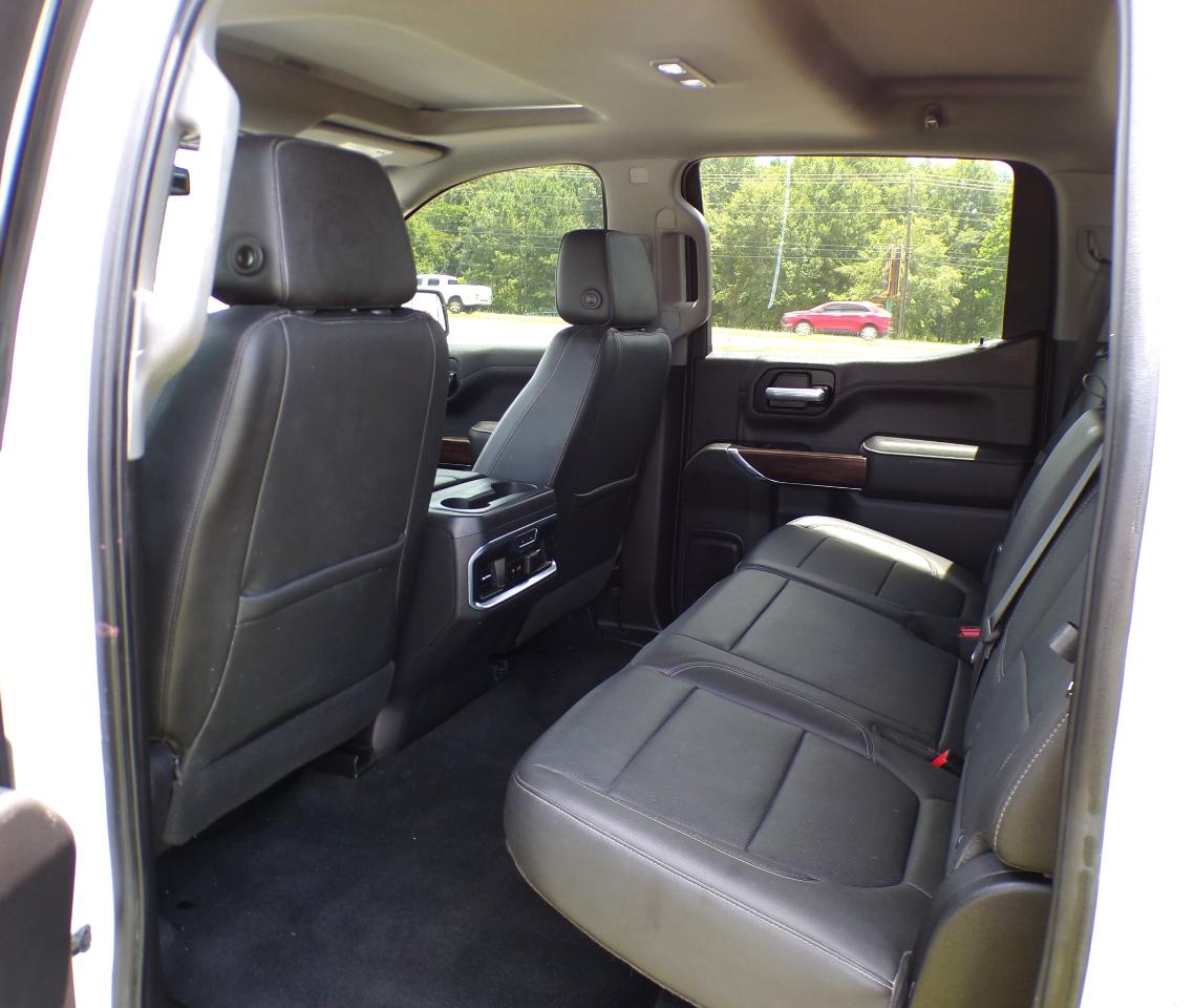 GMC Sierra 1500 SLT 2020