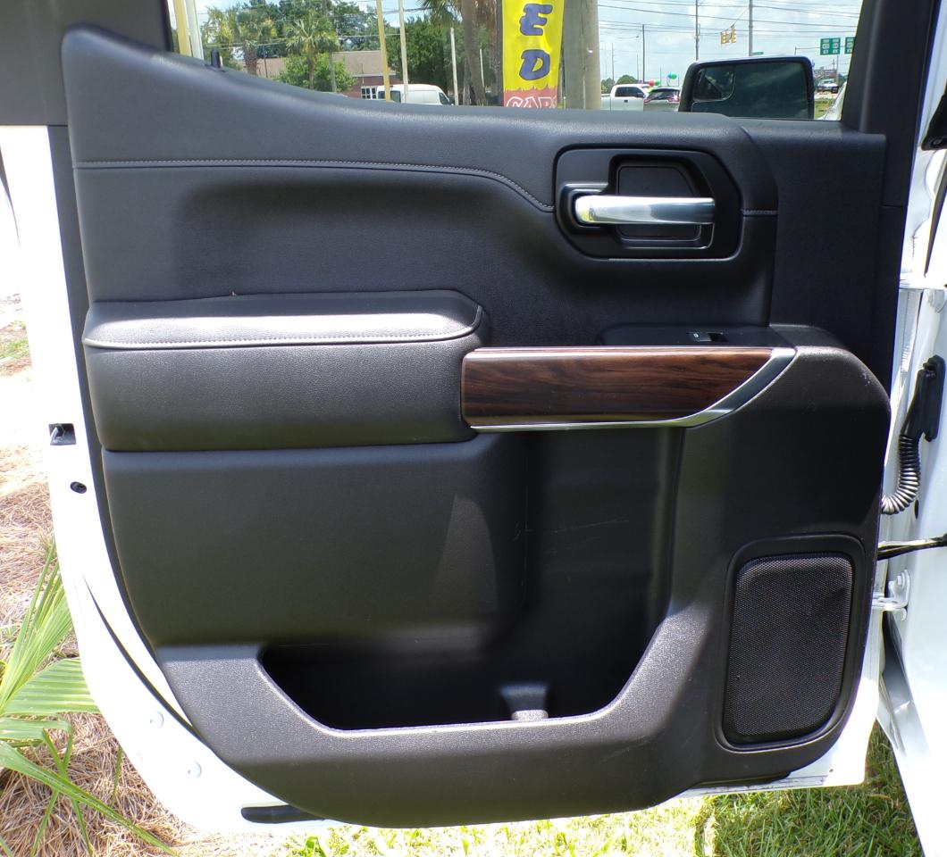 GMC Sierra 1500 SLT 2020