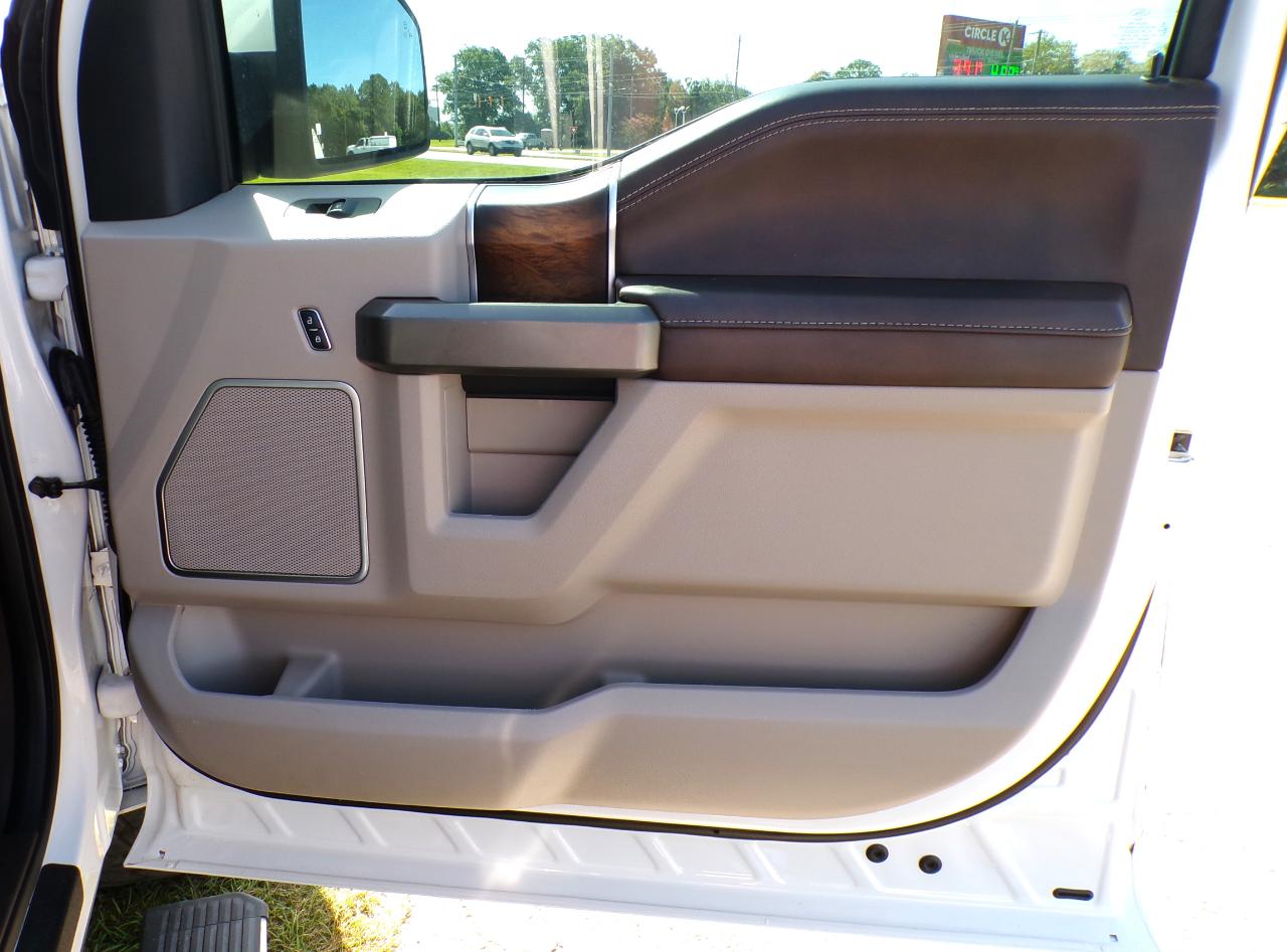 Ford F-150 Limited SuperCrew 4WD 2019