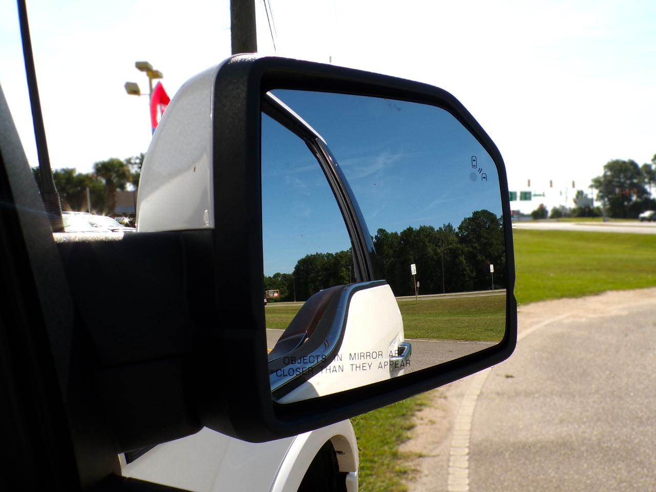 Ford F-150 Limited SuperCrew 4WD 2019