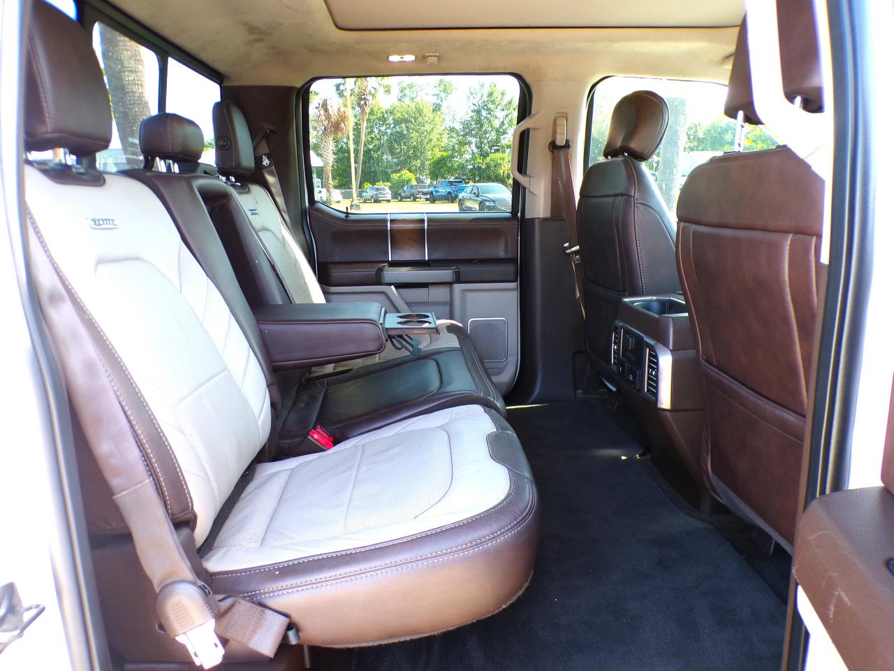 Ford F-150 Limited SuperCrew 4WD 2019