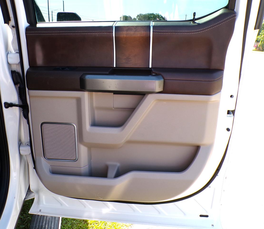 Ford F-150 Limited SuperCrew 4WD 2019