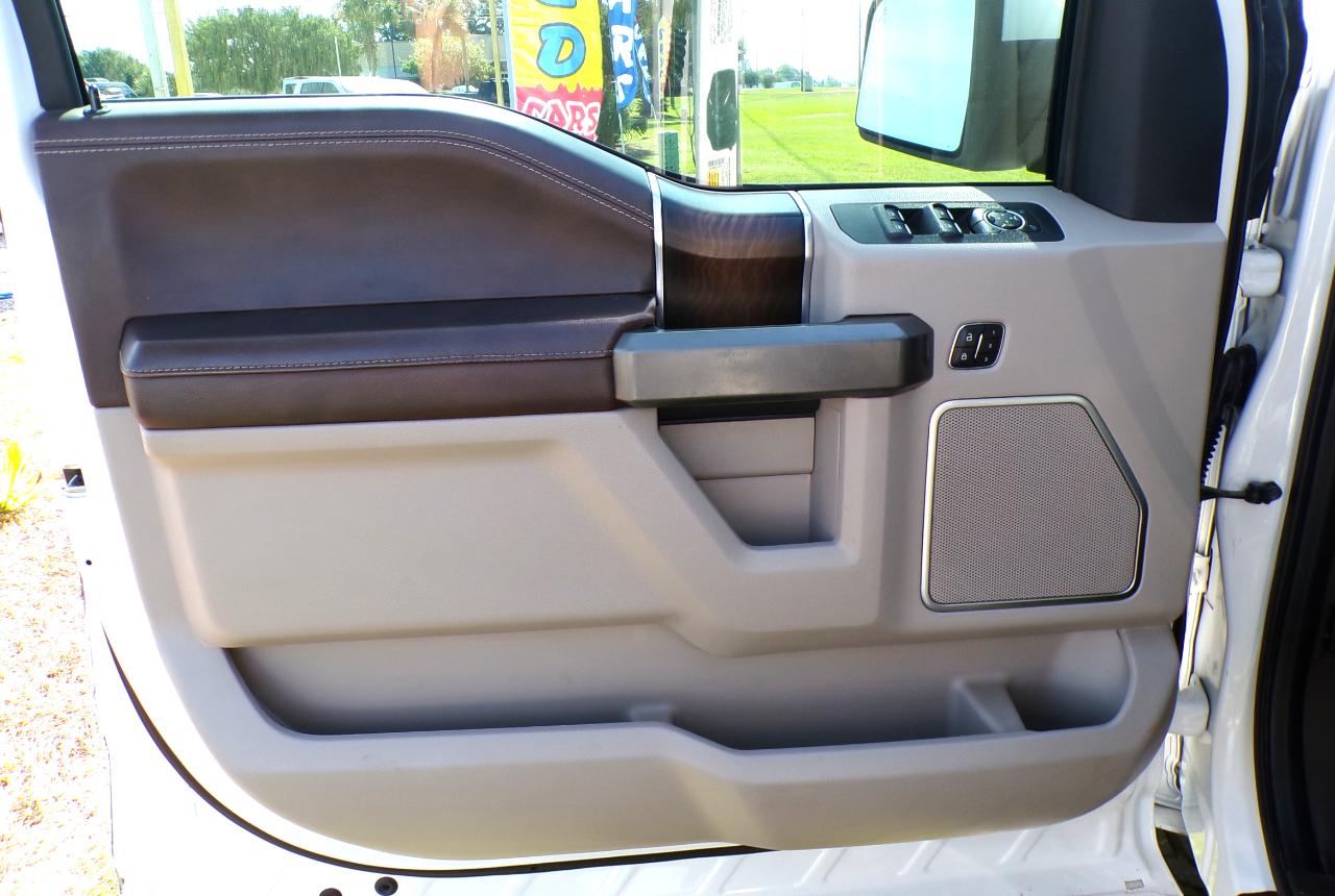 Ford F-150 Limited SuperCrew 4WD 2019