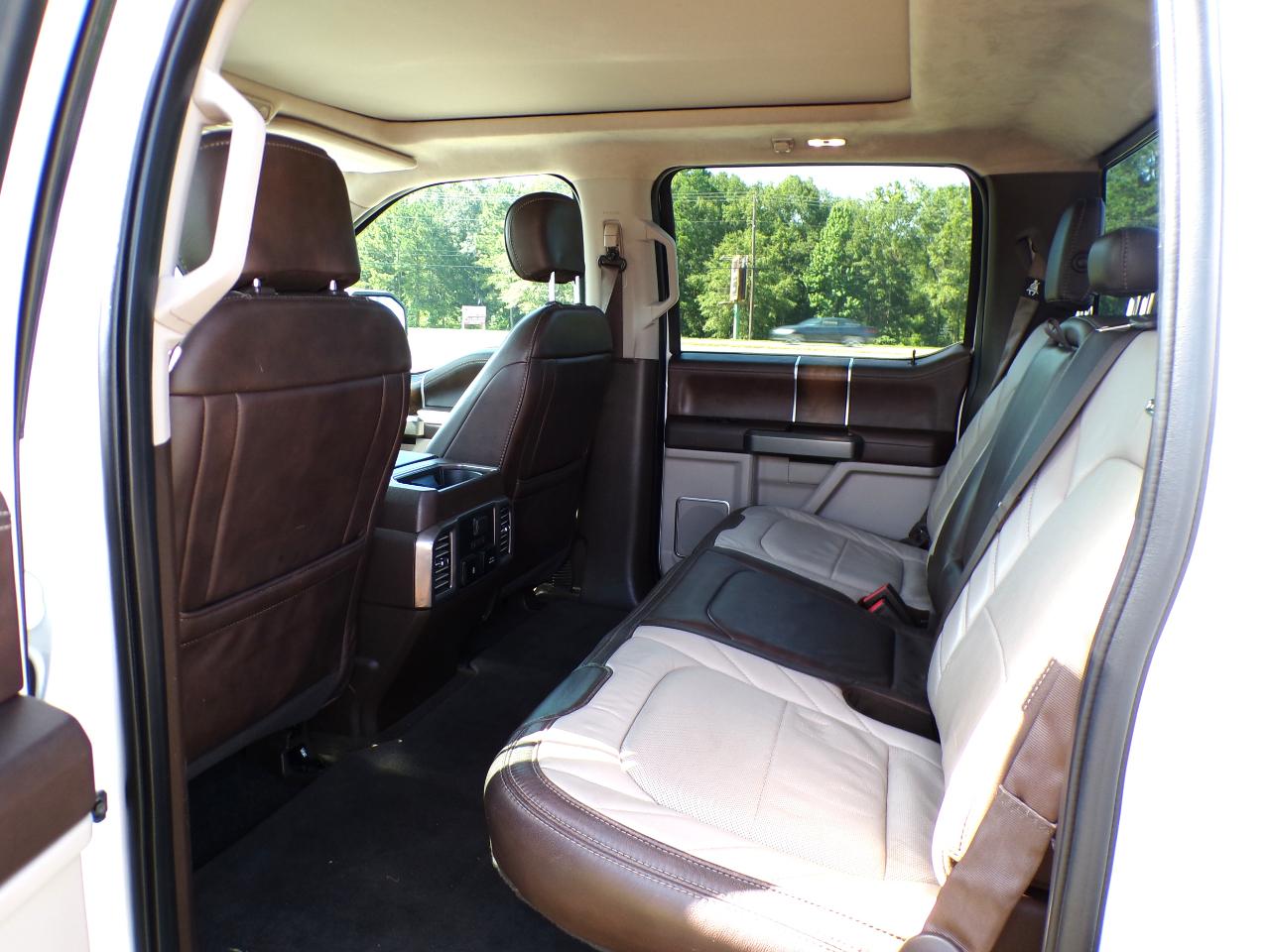 Ford F-150 Limited SuperCrew 4WD 2019