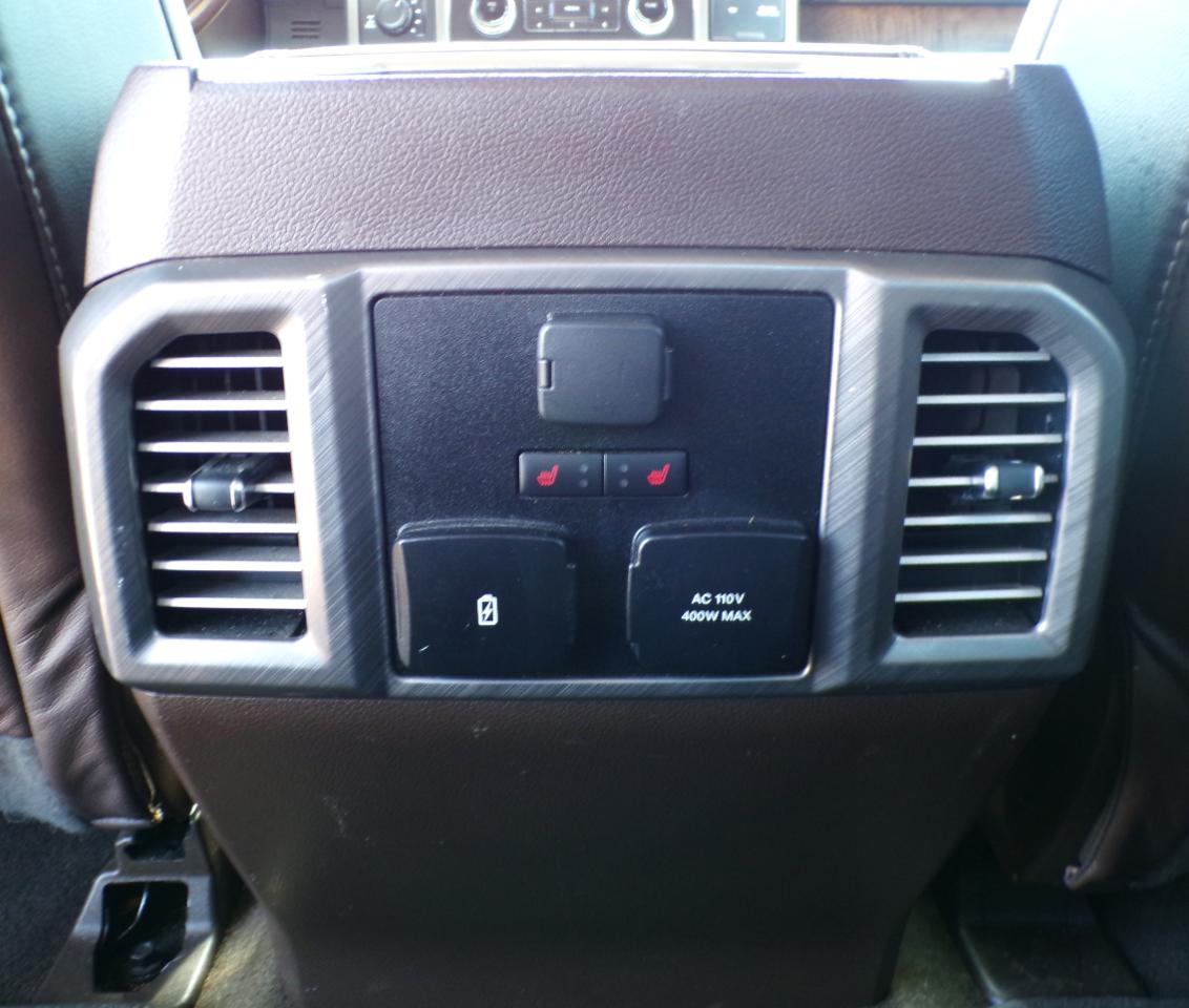 Ford F-150 Limited SuperCrew 4WD 2019