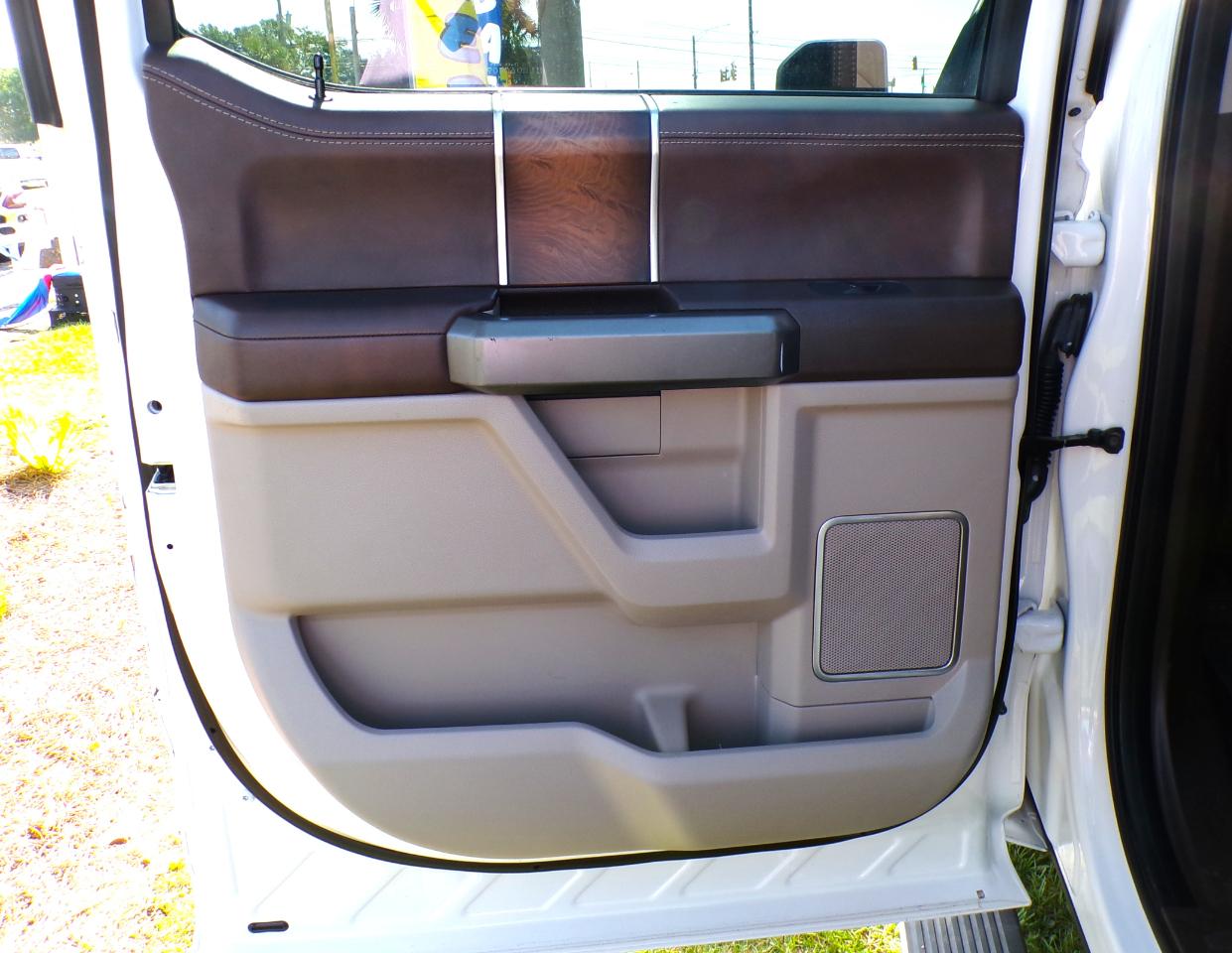Ford F-150 Limited SuperCrew 4WD 2019