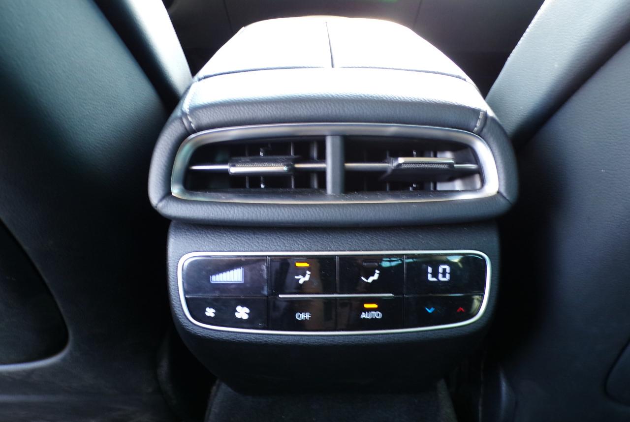 Genesis G80 2.5T 2021