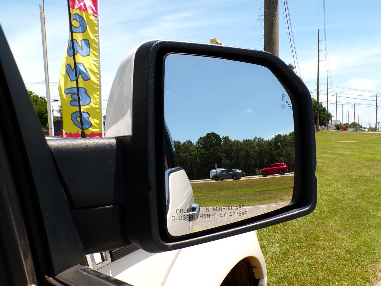 Ford F-150 Limited SuperCrew 4WD 2019