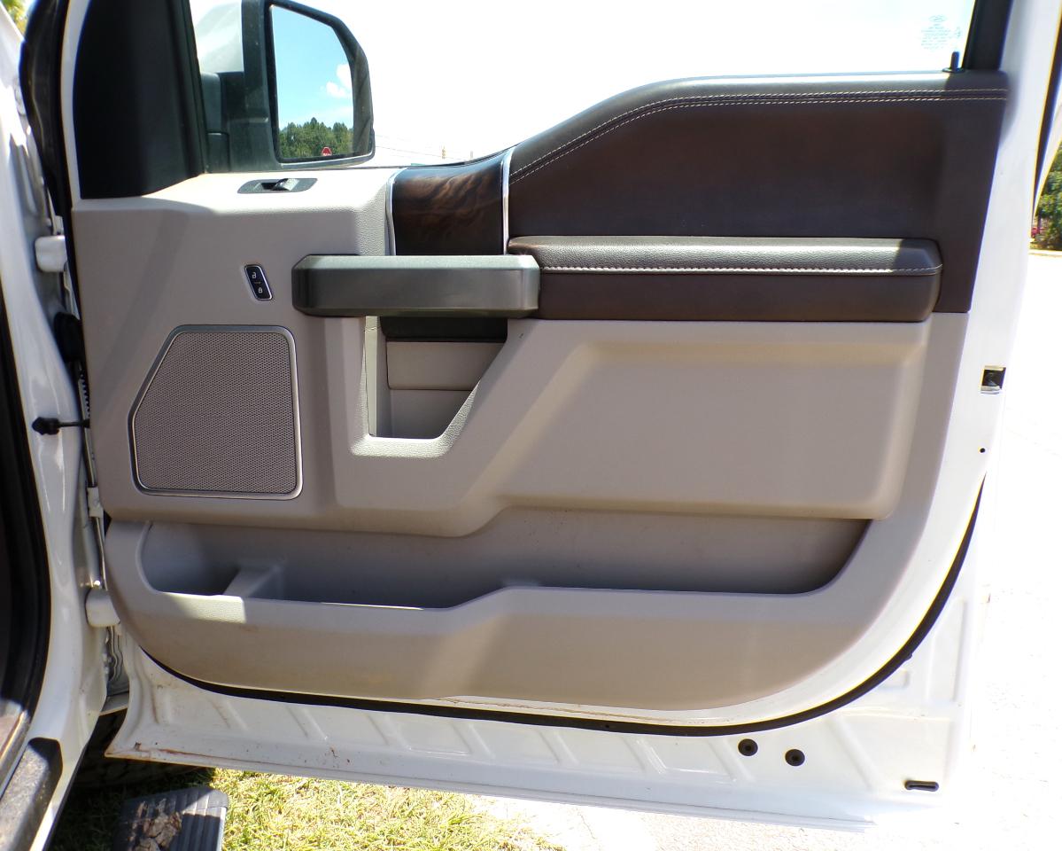 Ford F-150 Limited SuperCrew 4WD 2019
