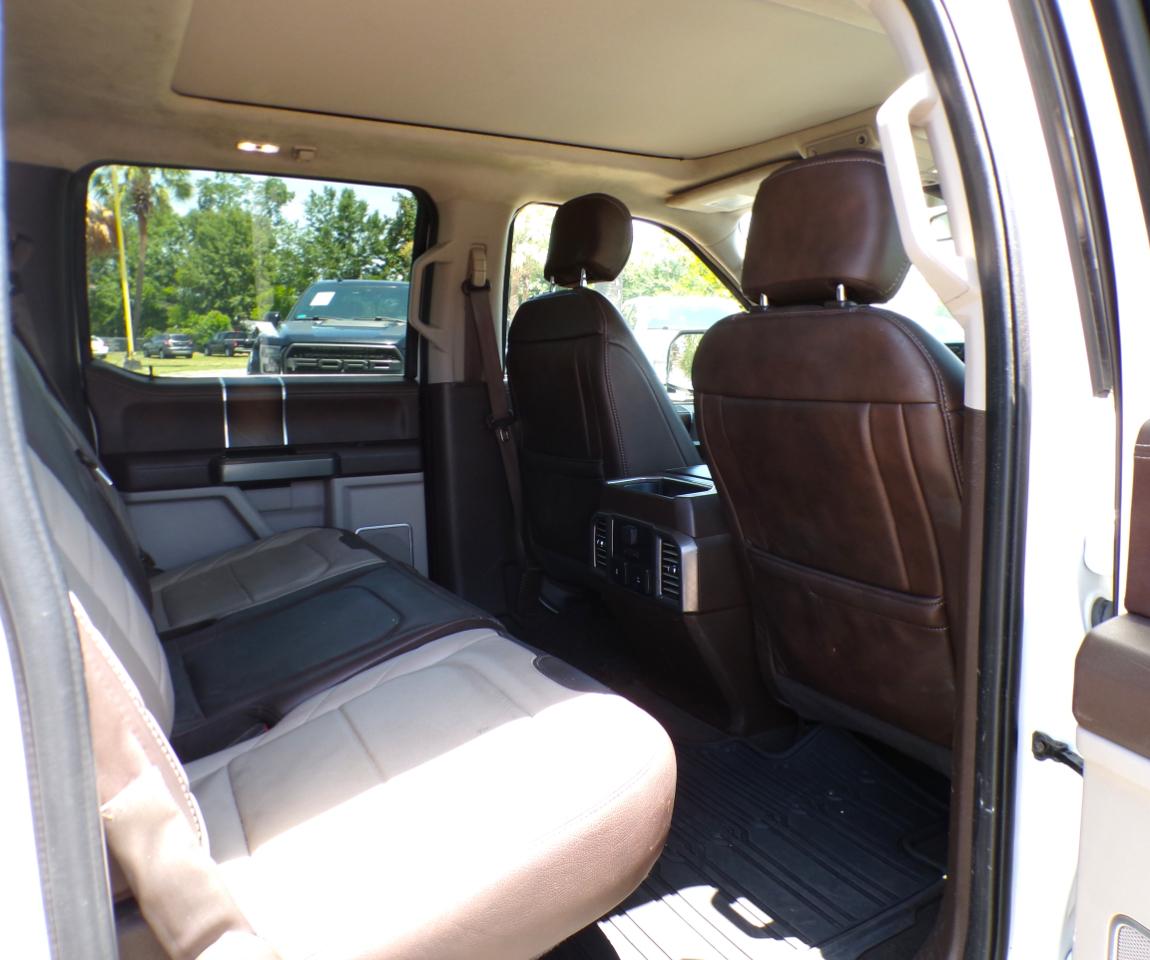 Ford F-150 Limited SuperCrew 4WD 2019