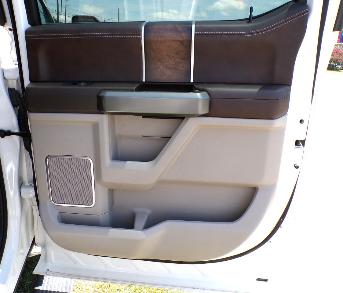 Ford F-150 Limited SuperCrew 4WD 2019