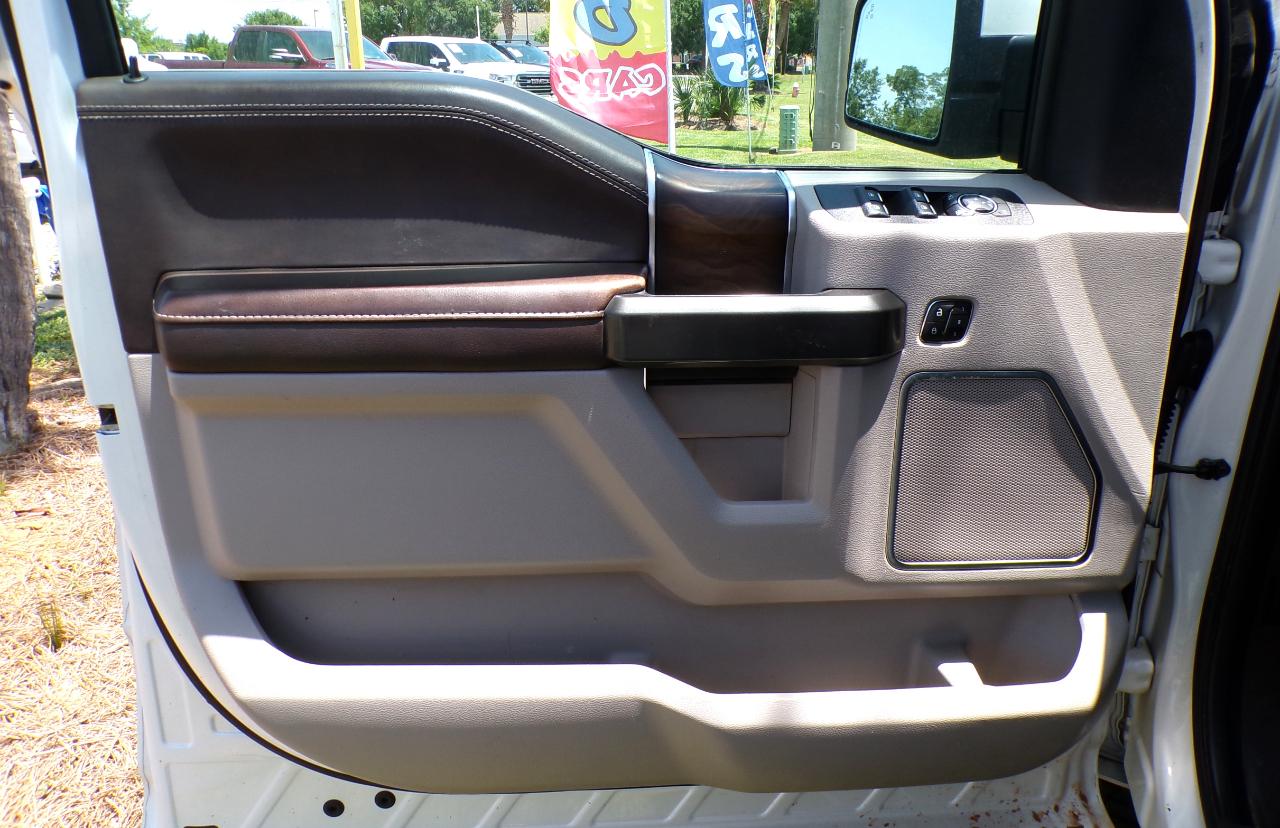 Ford F-150 Limited SuperCrew 4WD 2019