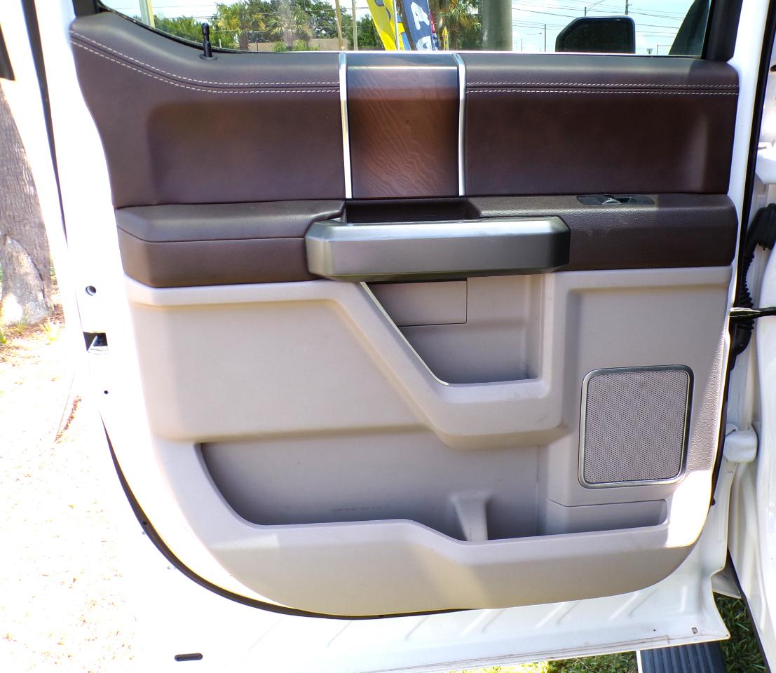 Ford F-150 Limited SuperCrew 4WD 2019
