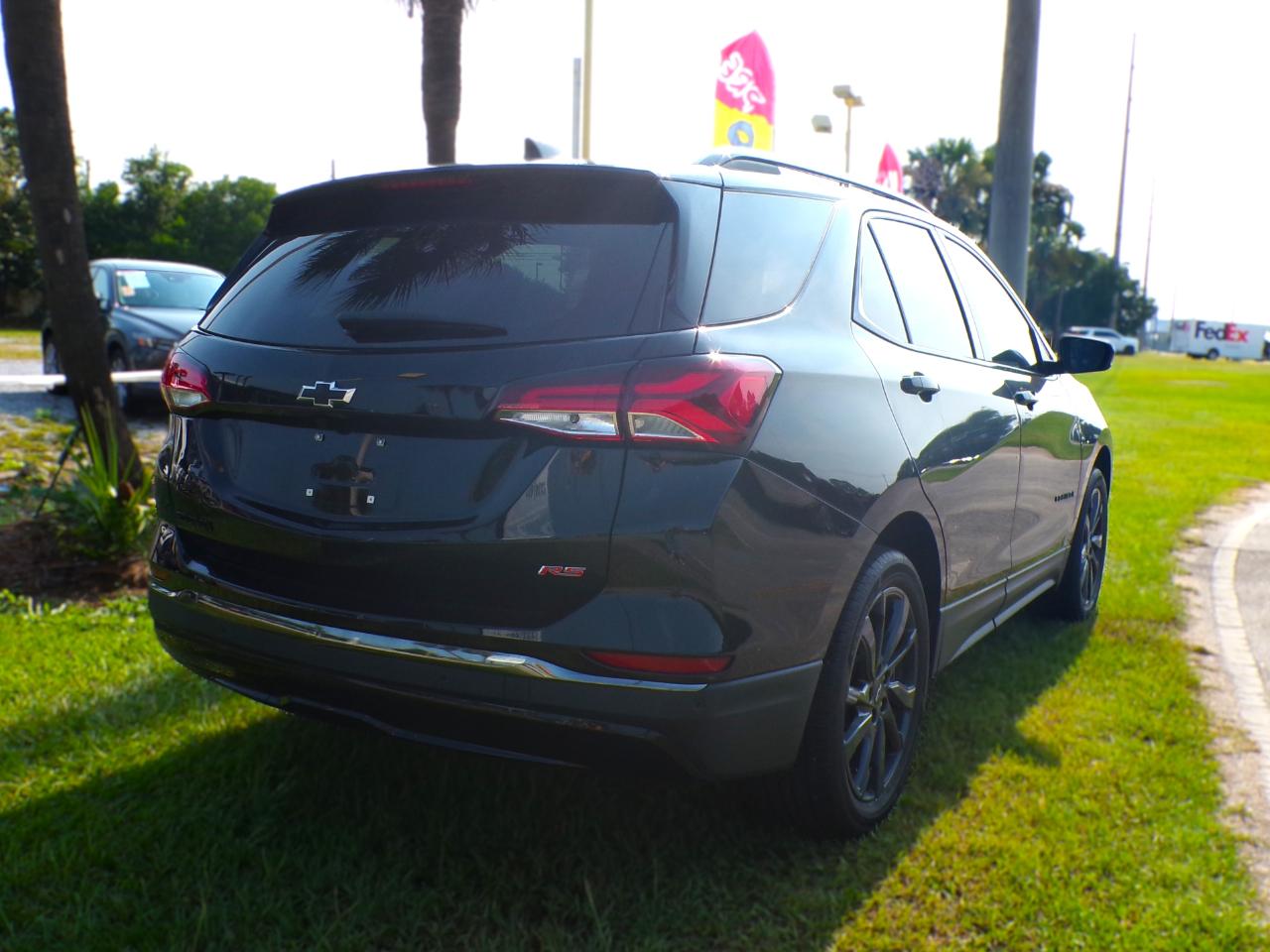 2023 Chevrolet Equinox RS - Photo 6