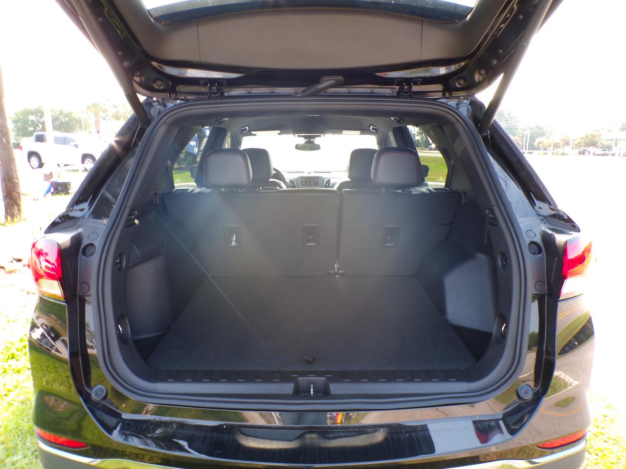 2023 Chevrolet Equinox RS - Photo 7