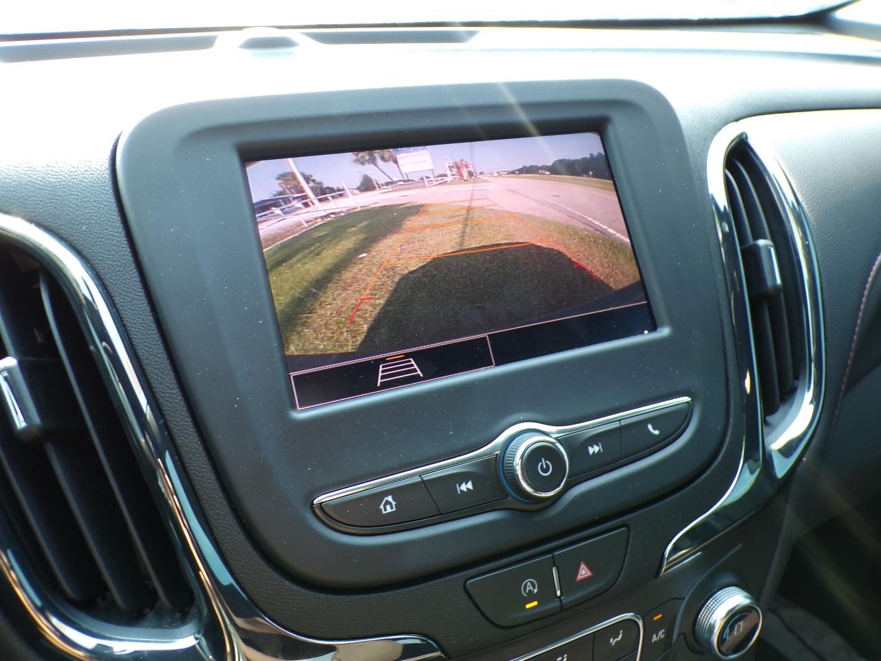 2023 Chevrolet Equinox RS - Photo 10