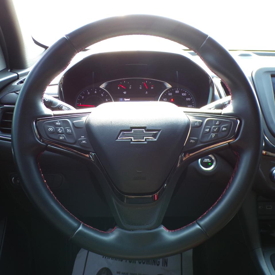 2023 Chevrolet Equinox RS - Photo 12
