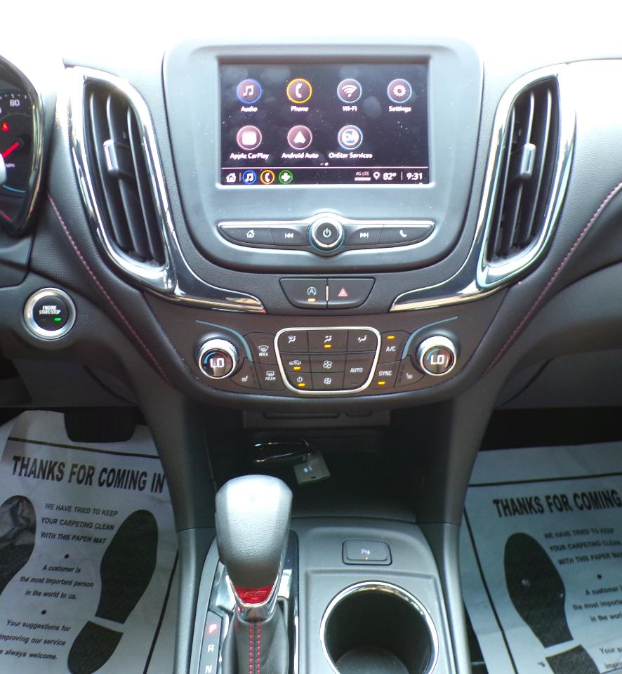 2023 Chevrolet Equinox RS - Photo 14