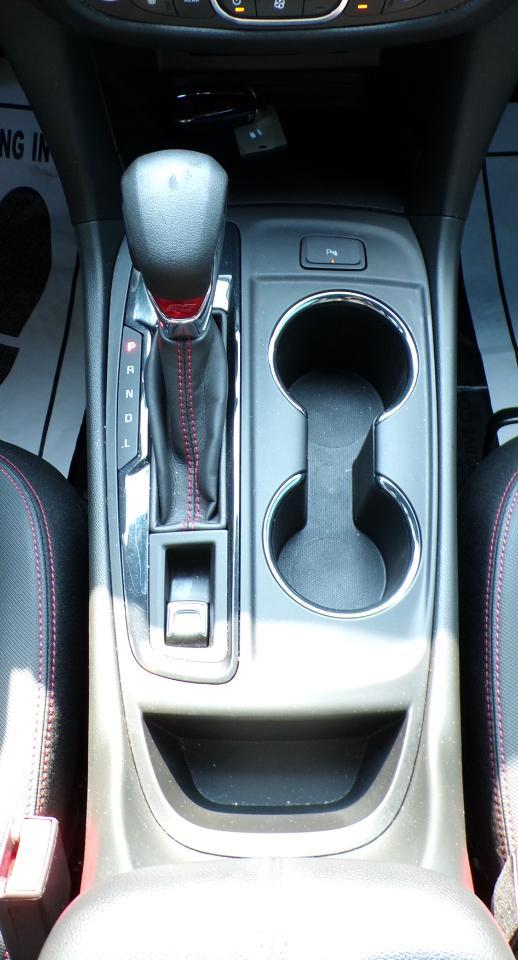 2023 Chevrolet Equinox RS - Photo 15