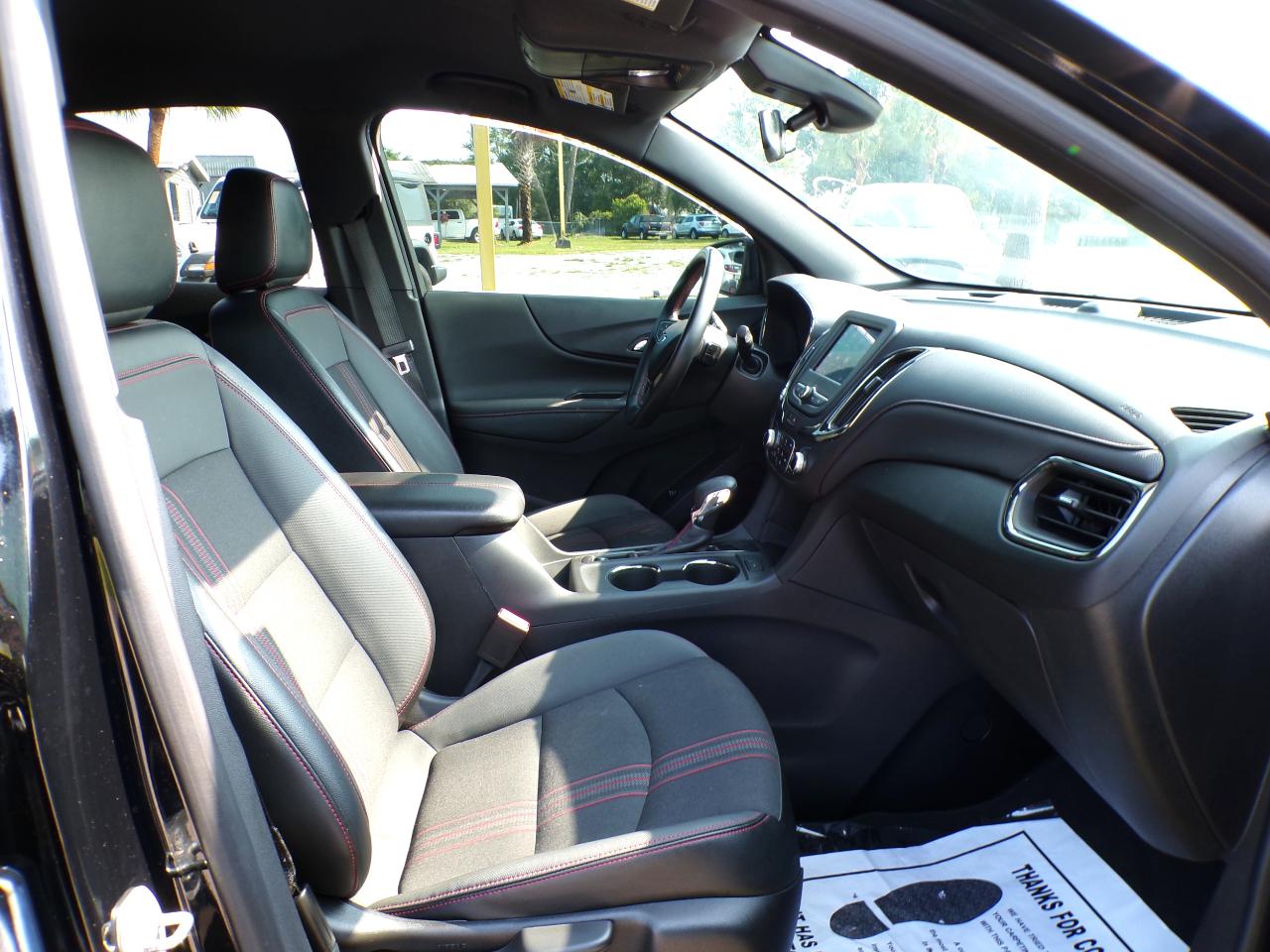 2023 Chevrolet Equinox RS - Photo 17